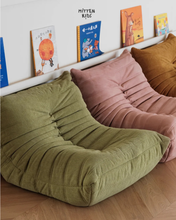 Load image into Gallery viewer, Baby Caterpillar Sofa
