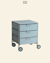 Load image into Gallery viewer, Mobil Mat Cabinet
