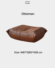 Load image into Gallery viewer, Caterpillar Sofa
