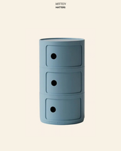Load image into Gallery viewer, Castel Componibili 3 Tier Storage
