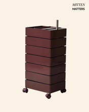 Load image into Gallery viewer, Castel high Cabinet
