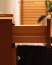 Load image into Gallery viewer, Carmen adjustable Cabinet
