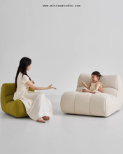 Load image into Gallery viewer, Aino Armchair

