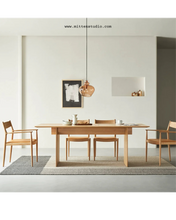 Load image into Gallery viewer, Jena Dining Table
