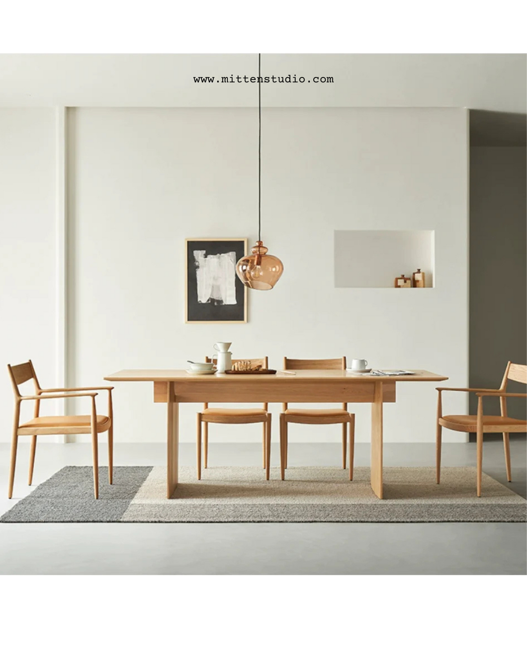 Jena Dining Table
