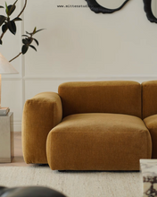 Load image into Gallery viewer, Mason Modular Sofa

