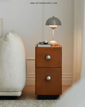 Load image into Gallery viewer, Charlotte Nightstand
