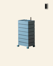 Load image into Gallery viewer, Castel Magazine Cabinet
