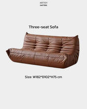Load image into Gallery viewer, Caterpillar Sofa
