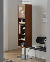 Load image into Gallery viewer, Emily Swivel Mirror
