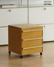 Load image into Gallery viewer, Stacking Drawers Cabinet
