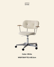 Load image into Gallery viewer, Task Office Chair

