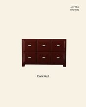 Load image into Gallery viewer, Moma Sideboard (Metal)
