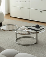 Load image into Gallery viewer, Mia Sofa Table
