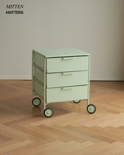 Load image into Gallery viewer, Mobil Mat Cabinet
