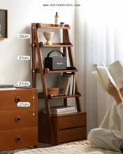 Load image into Gallery viewer, Slow Bookcase
