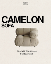 Load image into Gallery viewer, Camelon Sofa
