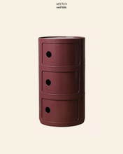 Load image into Gallery viewer, Castel Componibili 3 Tier Storage
