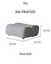 Load image into Gallery viewer, Jean Marie Modular Sofa

