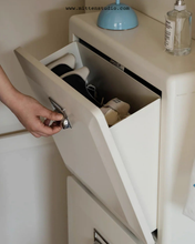 Load image into Gallery viewer, Moma Shoe Cabinet (Metal)
