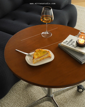 Load image into Gallery viewer, Hera Adjustable Sofa Table
