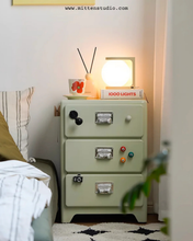 Load image into Gallery viewer, Mini Moma Cabinet (Metal)
