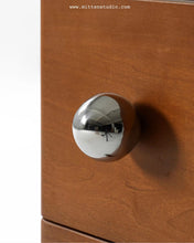 Load image into Gallery viewer, Charlotte Nightstand
