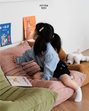Load image into Gallery viewer, Baby Caterpillar Sofa

