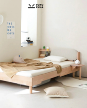 Load image into Gallery viewer, No.1 Montessori With Padded Headboard
