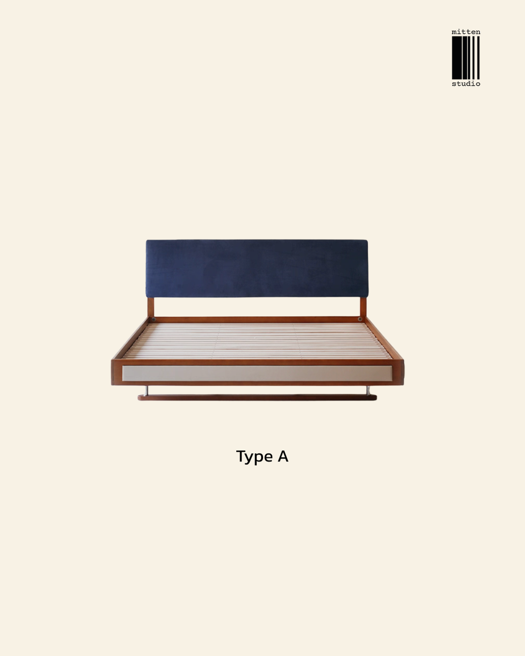 Walter Bed