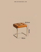 Load image into Gallery viewer, Wesley Bench
