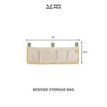 Load image into Gallery viewer, No.1 Bed Accessories + Extension

