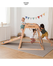 Load image into Gallery viewer, Avdar Climber Set
