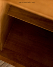 Load image into Gallery viewer, Martin Sideboard Opening Doors
