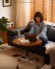 Load image into Gallery viewer, Hera Adjustable Sofa Table
