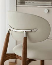 Load image into Gallery viewer, Semi Chair
