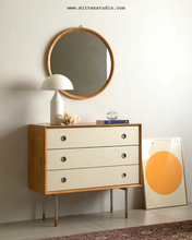 Load image into Gallery viewer, Martin Cabinet Chest Drawer
