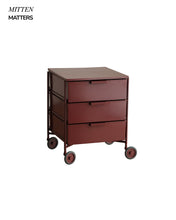 Load image into Gallery viewer, Mobil Mat Cabinet
