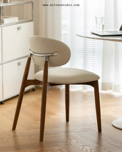 Load image into Gallery viewer, Semi Chair
