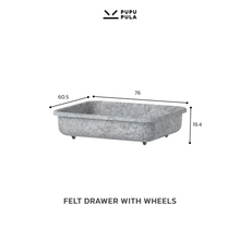 Load image into Gallery viewer, No.1 Bed Accessories + Extension
