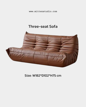 Load image into Gallery viewer, Caterpillar Sofa
