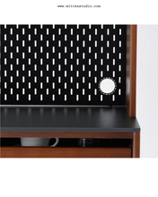 Load image into Gallery viewer, Classic Danish Richard Cupboard
