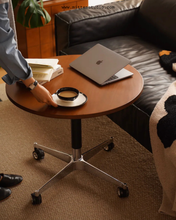 Load image into Gallery viewer, Hera Adjustable Sofa Table
