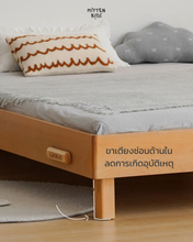 Load image into Gallery viewer, Luna Montessori Bed
