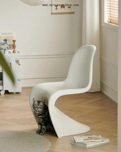 Load image into Gallery viewer, Panton Chair
