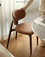 Load image into Gallery viewer, Semi Chair
