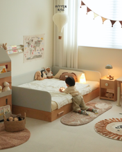 Load image into Gallery viewer, Luna Montessori Bed
