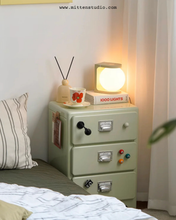 Load image into Gallery viewer, Mini Moma Cabinet (Metal)
