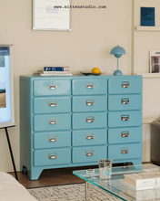Load image into Gallery viewer, Moma Cabinet (Metal)
