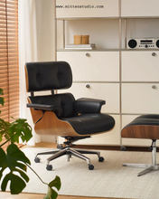 Load image into Gallery viewer, Charles Office Chair
